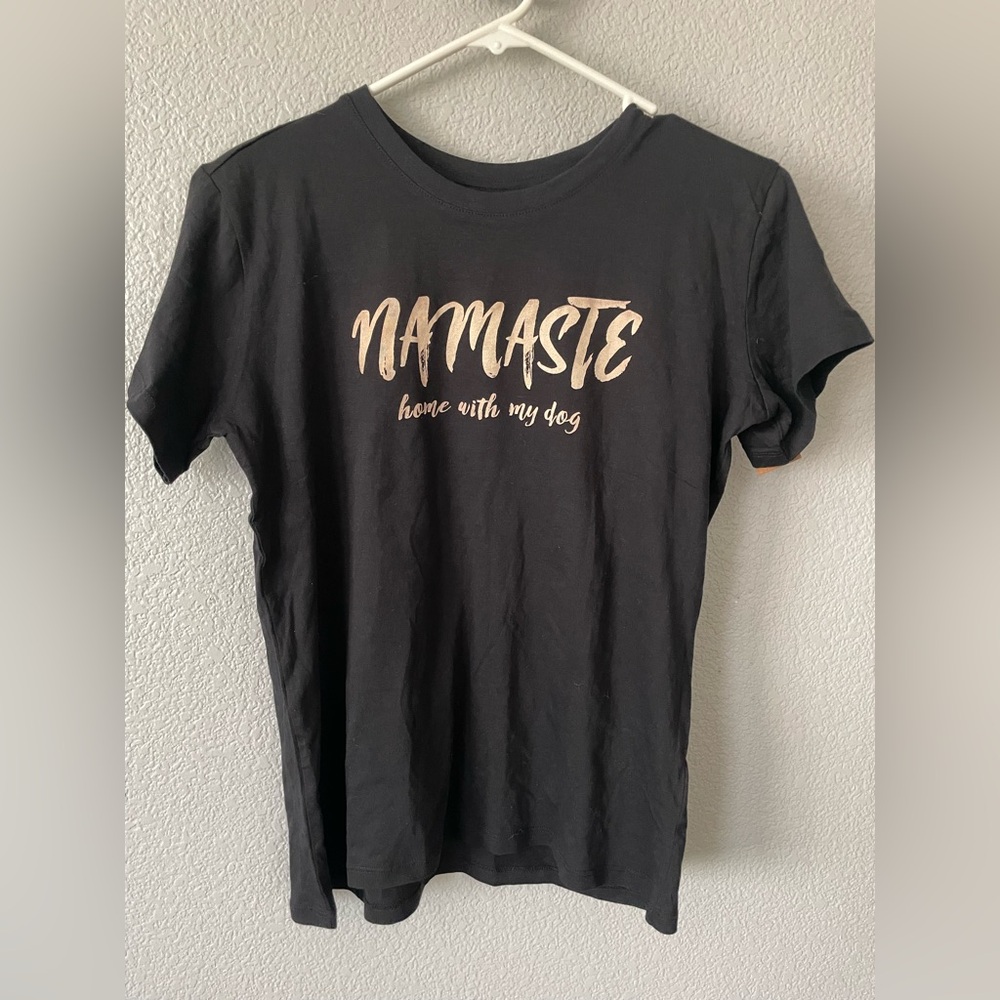 Namaste T-shirt